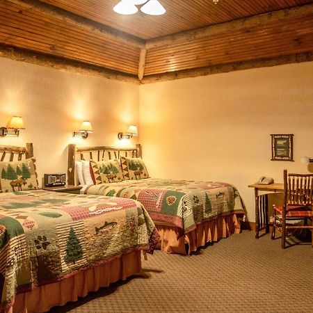 Finger Lakes Lodging Сканителс Экстерьер фото