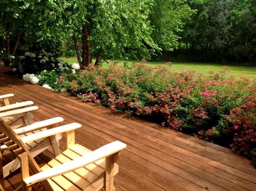 Finger Lakes Lodging Сканителс Номер фото