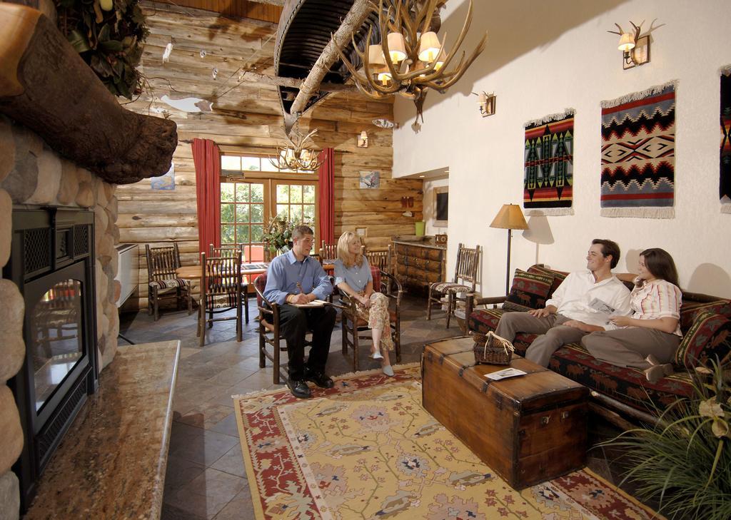 Finger Lakes Lodging Сканителс Экстерьер фото