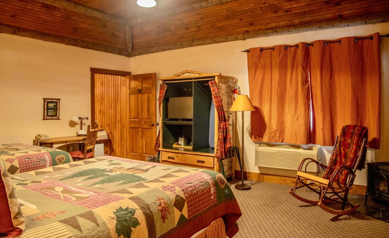Finger Lakes Lodging Сканителс Экстерьер фото
