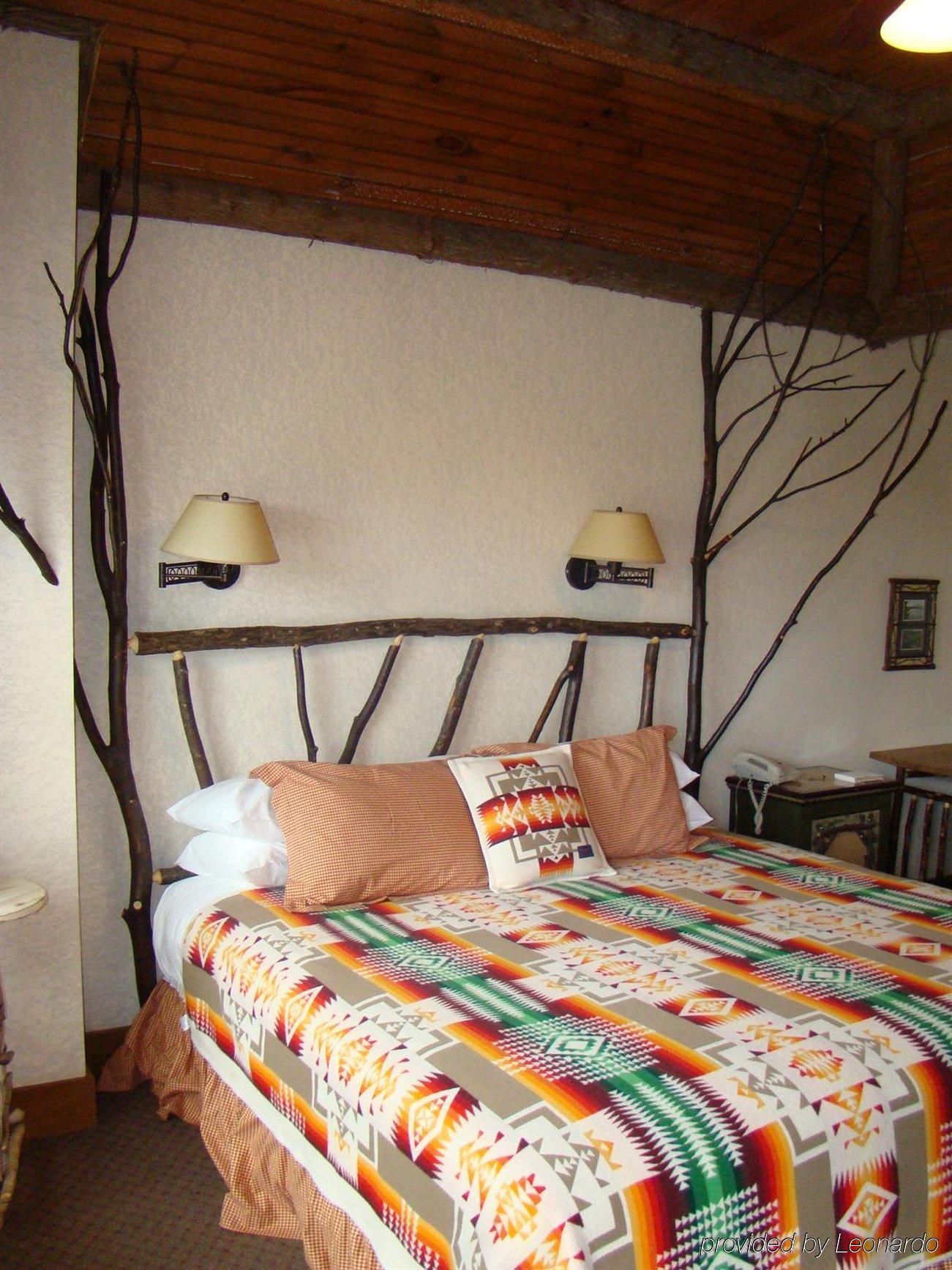 Finger Lakes Lodging Сканителс Номер фото
