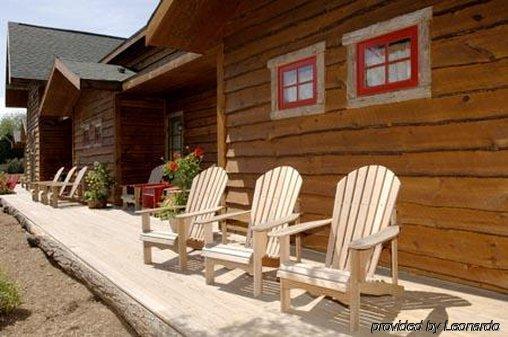 Finger Lakes Lodging Сканителс Удобства фото