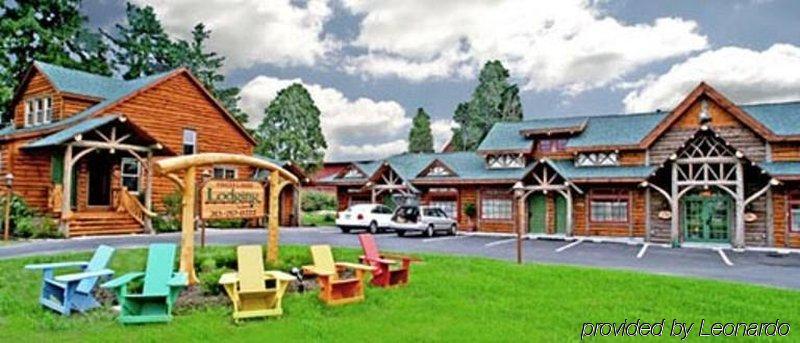 Finger Lakes Lodging Сканителс Экстерьер фото